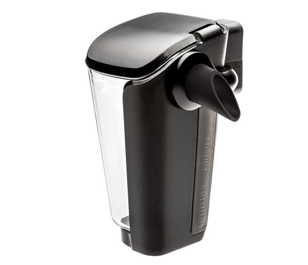Philips System spieniania mleka LatteGo (CA6708/10) - 1374178 - zdjęcie
